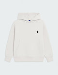 MARCELO BURLON COUNTY OF MILAN HOODIE