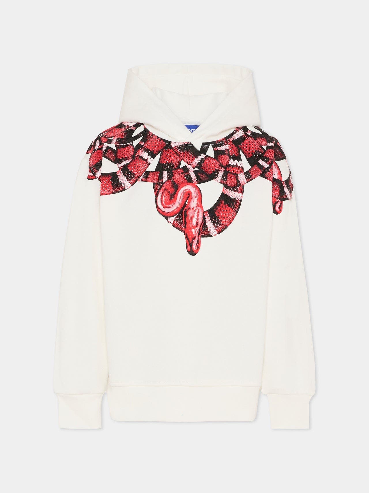 F5CMJBHS038/002 MARCELO BURLON COUNTY OF MILAN