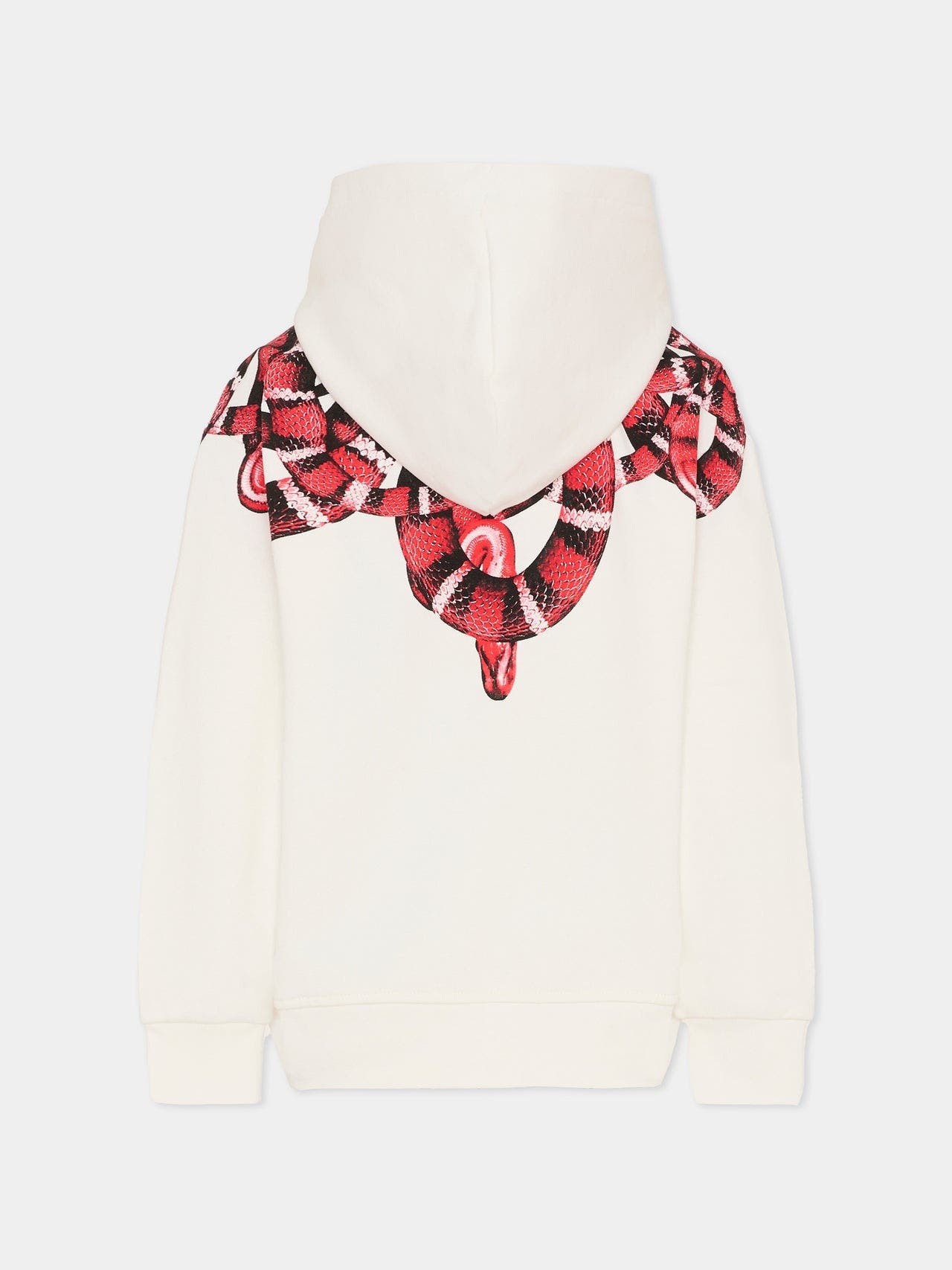 F5CMJBHS038/002 MARCELO BURLON COUNTY OF MILAN