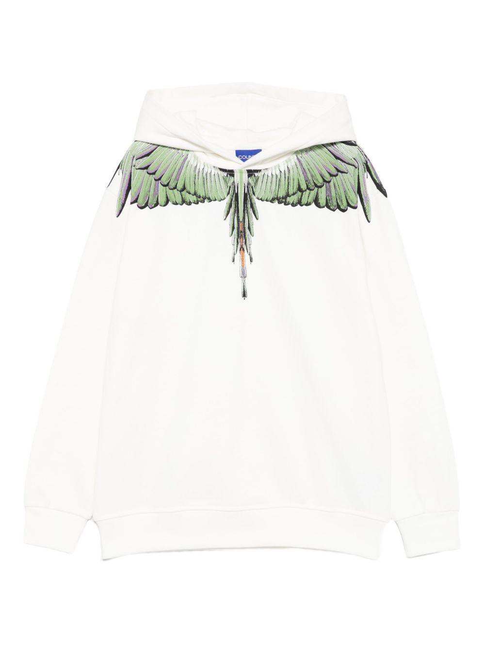 F5CMJBHS060/002 MARCELO BURLON COUNTY OF MILAN