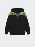 MARCELO BURLON COUNTY OF MILAN HOODIE BOY