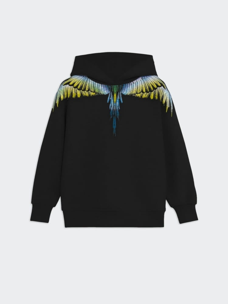 HOODIE BOY 