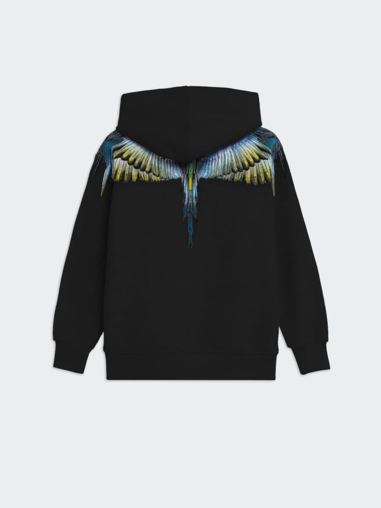 HOODIE BOY 