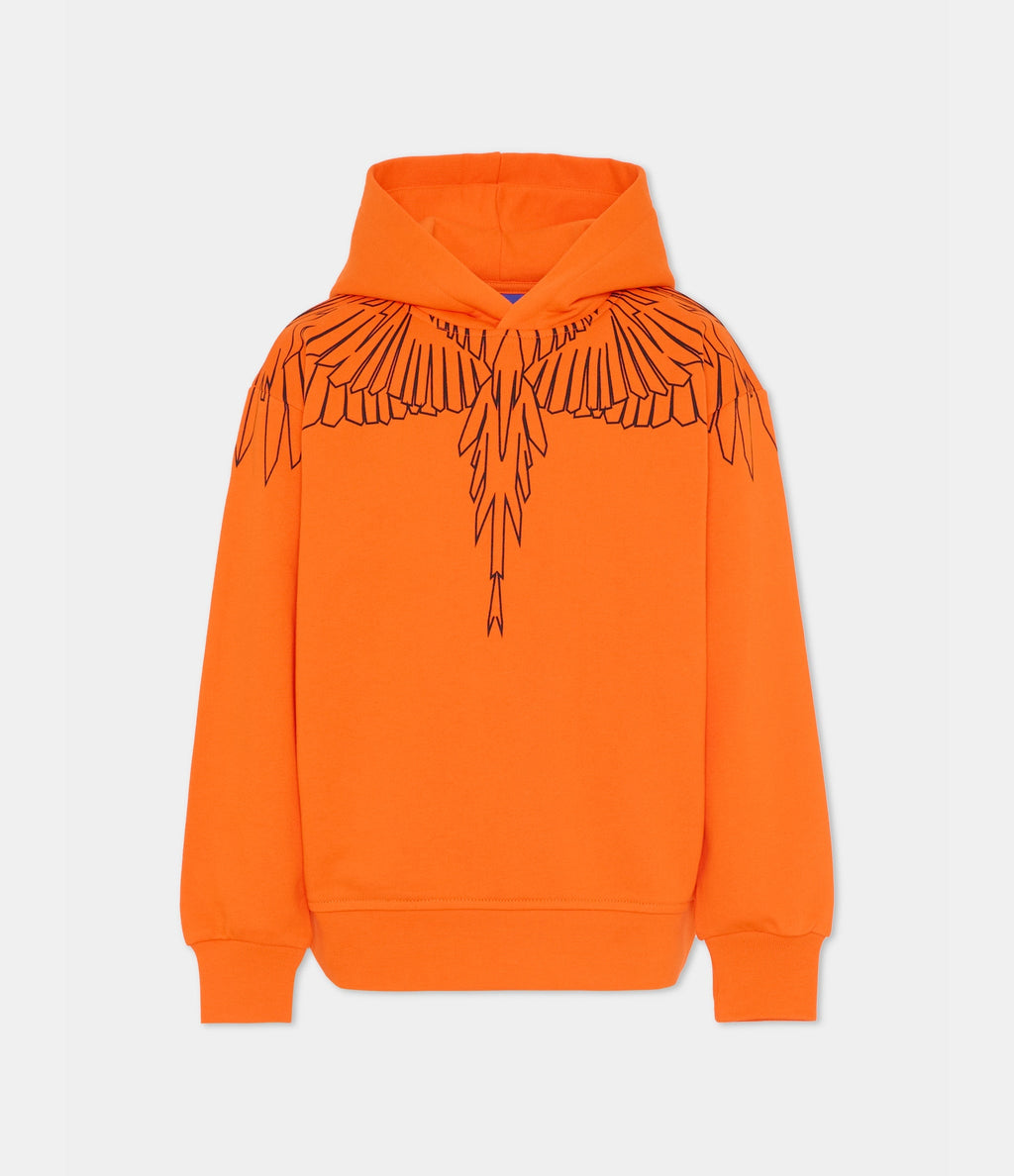 HOODIE BOY 
