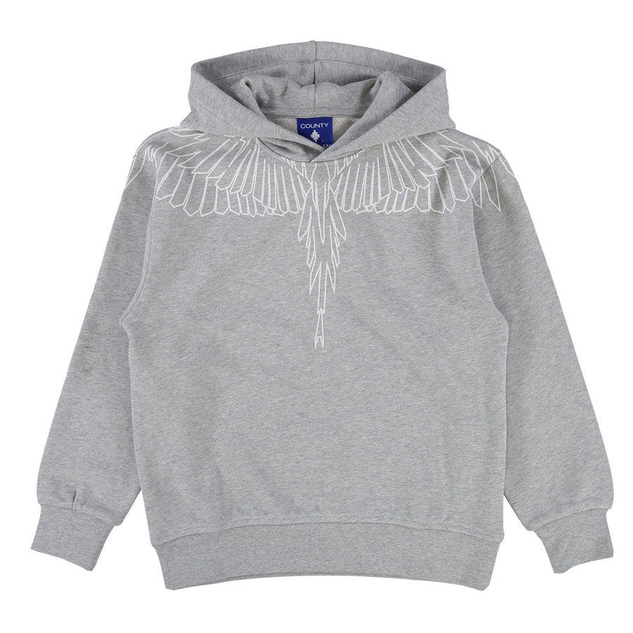 HOODIE BOY 