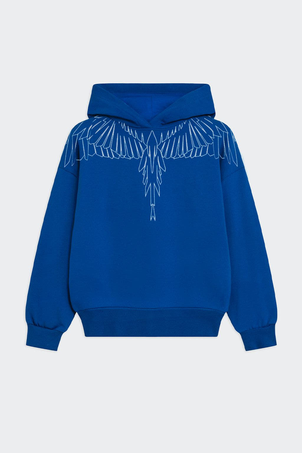 HOODIE BOY 