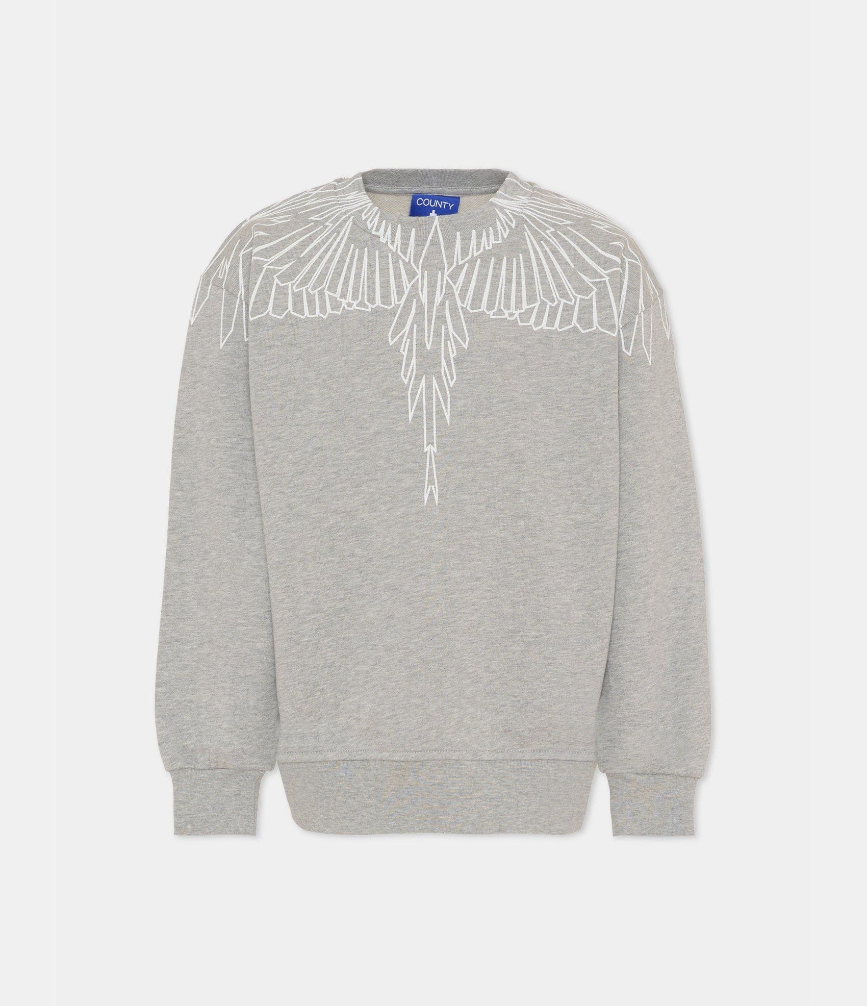 SWEATSHIRT BOY 