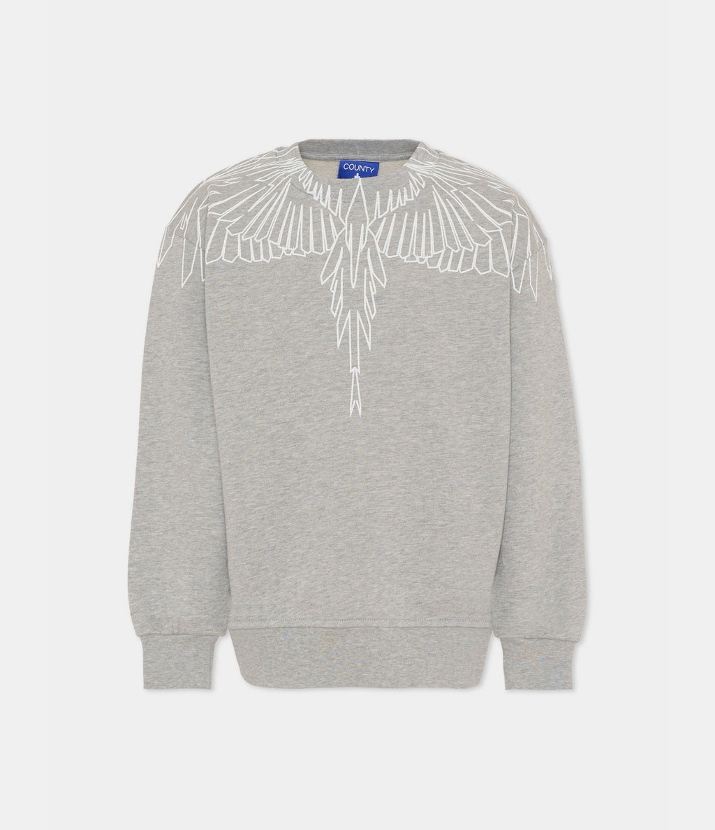 SWEATSHIRT BOY 
