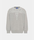 MARCELO BURLON COUNTY OF MILAN SWEATSHIRT BOY