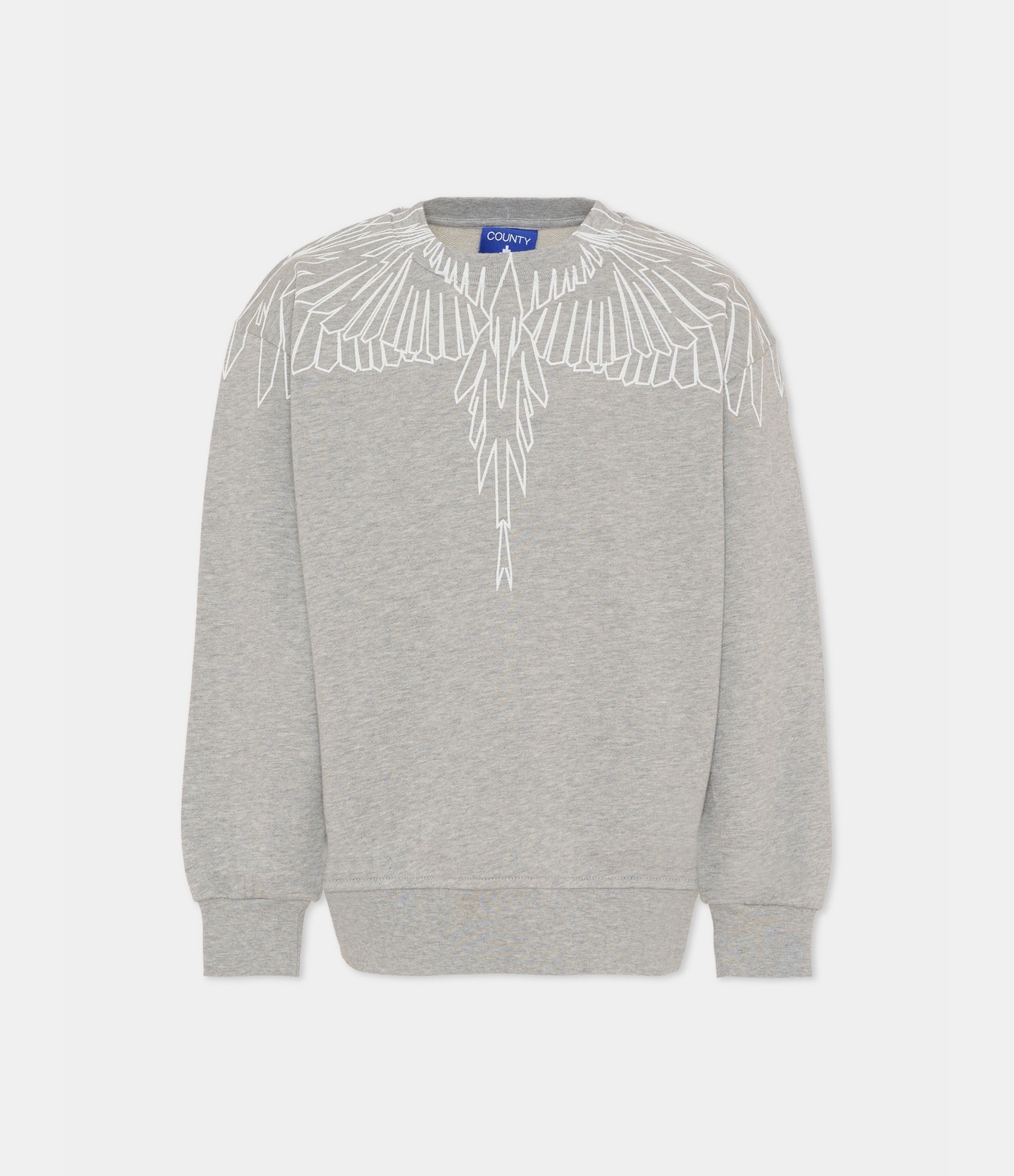 SWEATSHIRT BOY 