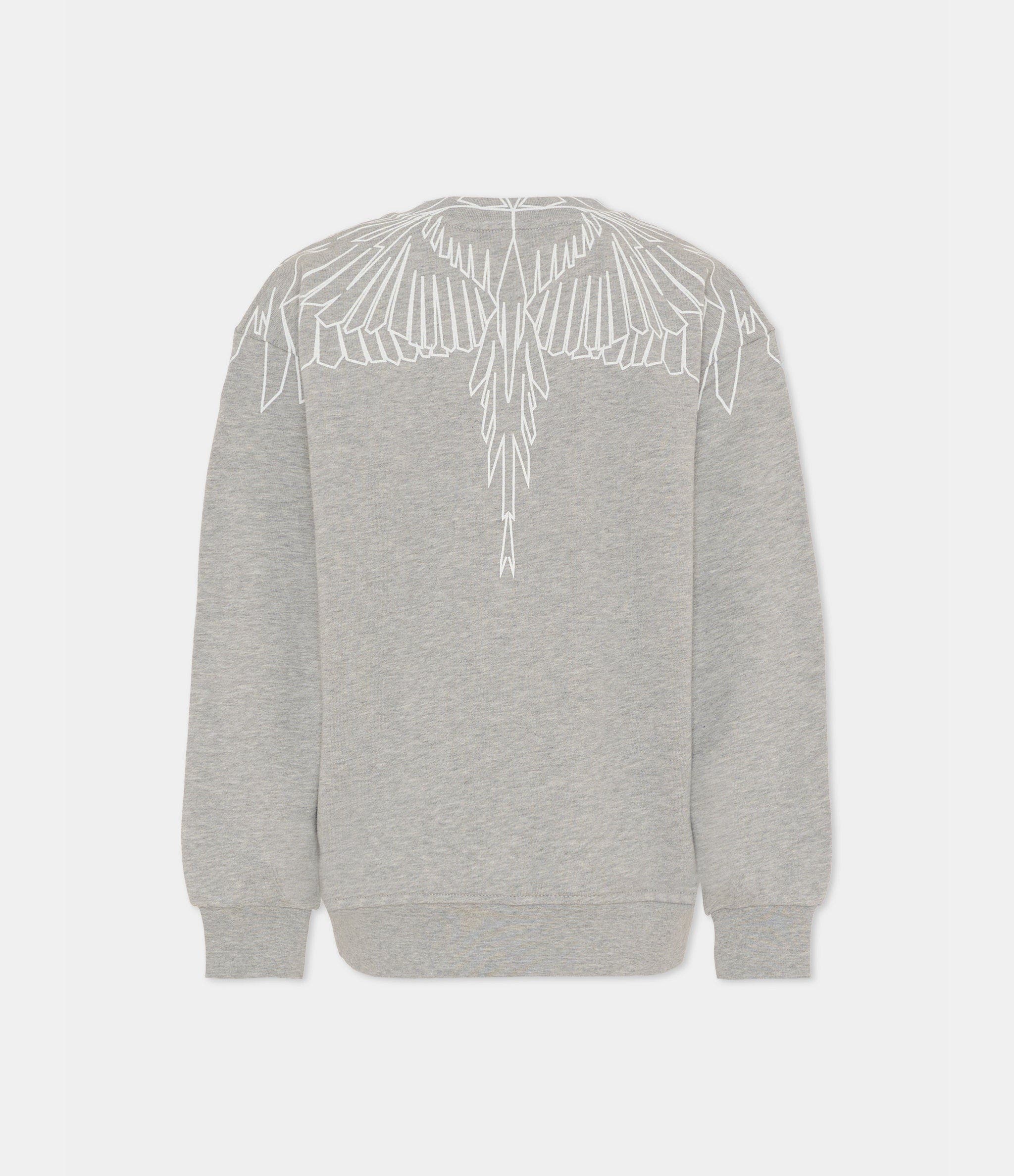 SWEATSHIRT BOY 