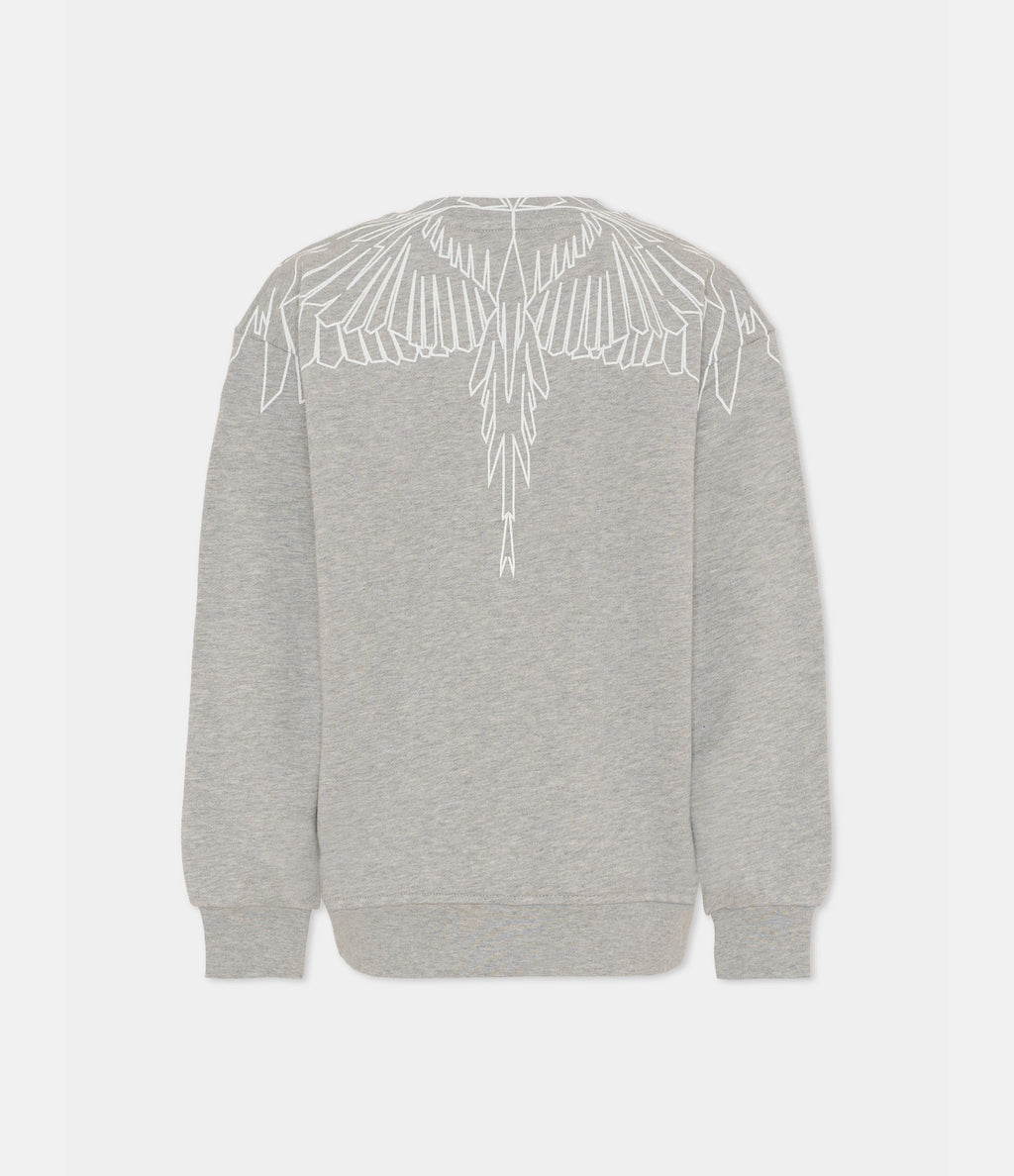 SWEATSHIRT BOY 