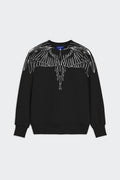 MARCELO BURLON COUNTY OF MILAN SWEATSHIRT BOY