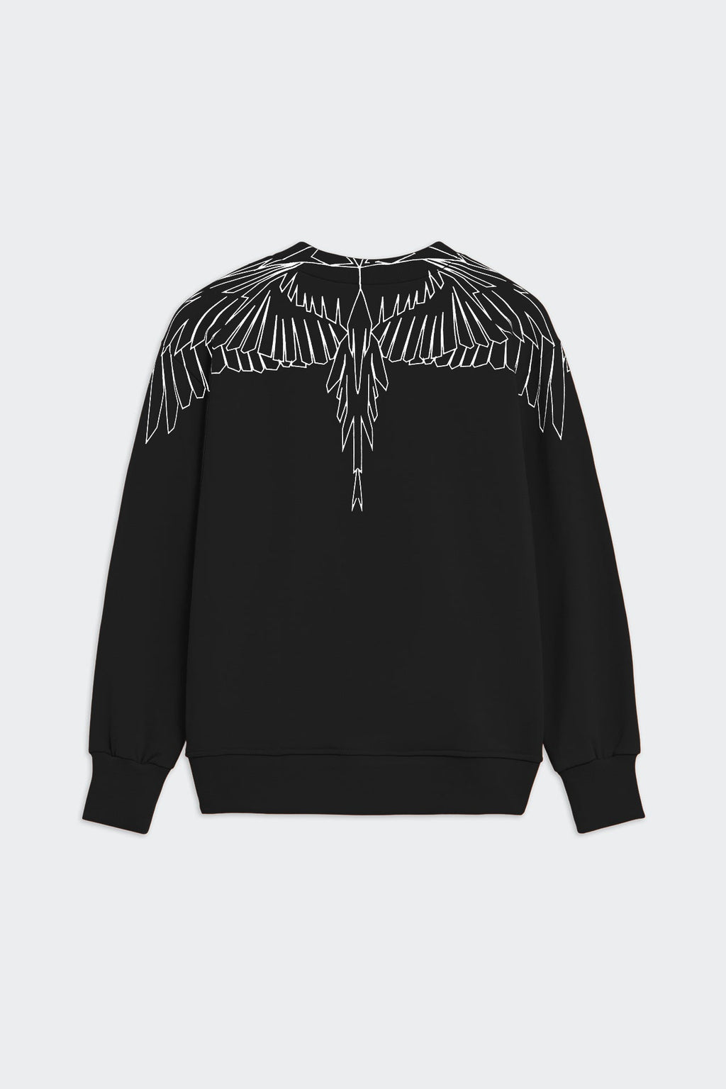 F5CMJBSW071/110 MARCELO BURLON COUNTY OF MILAN