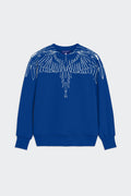MARCELO BURLON COUNTY OF MILAN SWEATSHIRT BOY