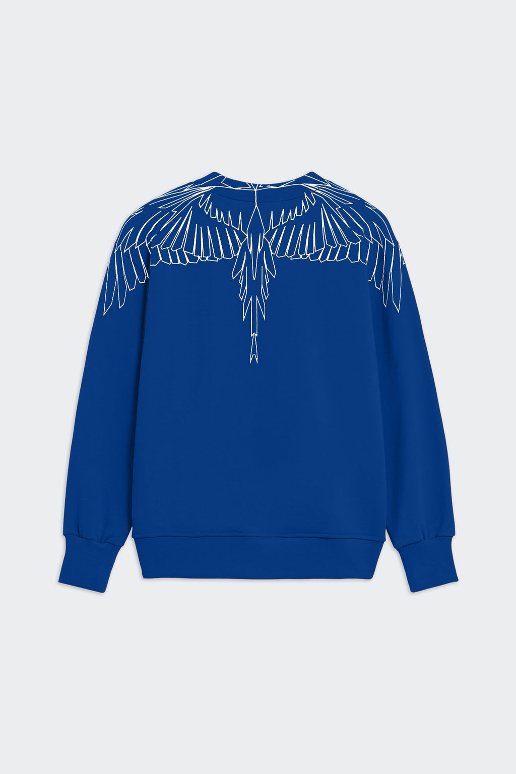 F5CMJBSW071/130 MARCELO BURLON COUNTY OF MILAN