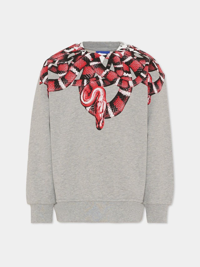 SWEATSHIRT BOY 