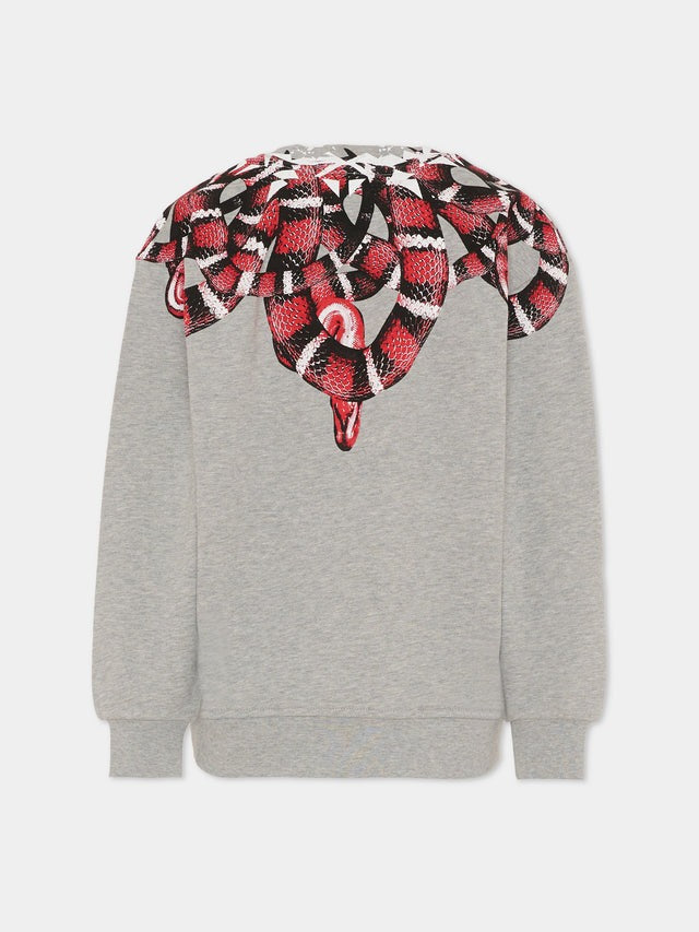 SWEATSHIRT BOY 