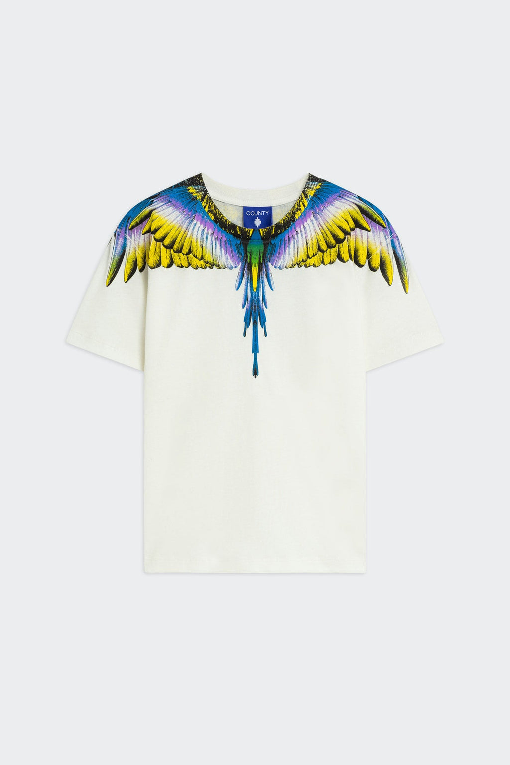 F5CMJBTH064/002 MARCELO BURLON COUNTY OF MILAN