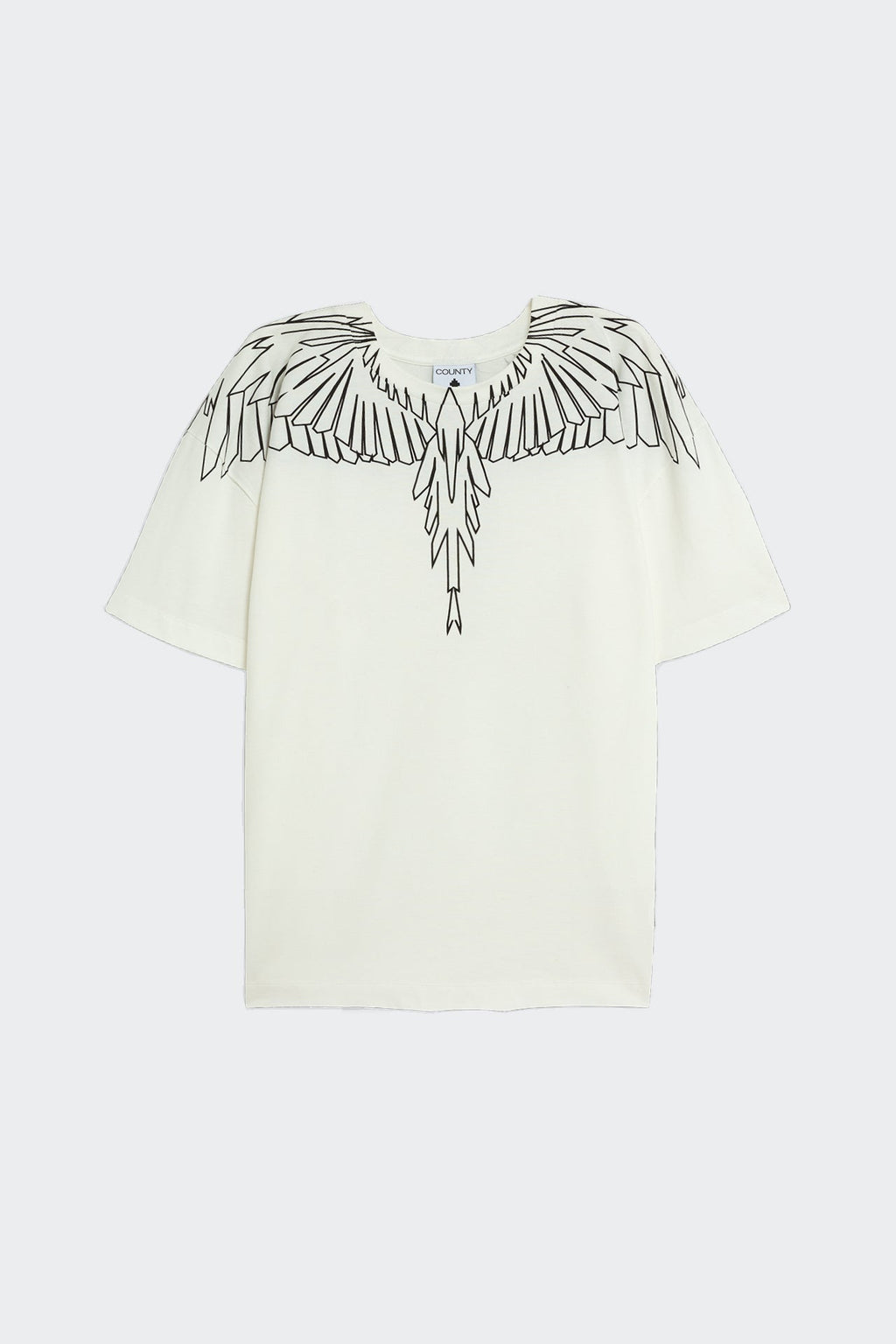 F5CMJBTH073/002 MARCELO BURLON COUNTY OF MILAN