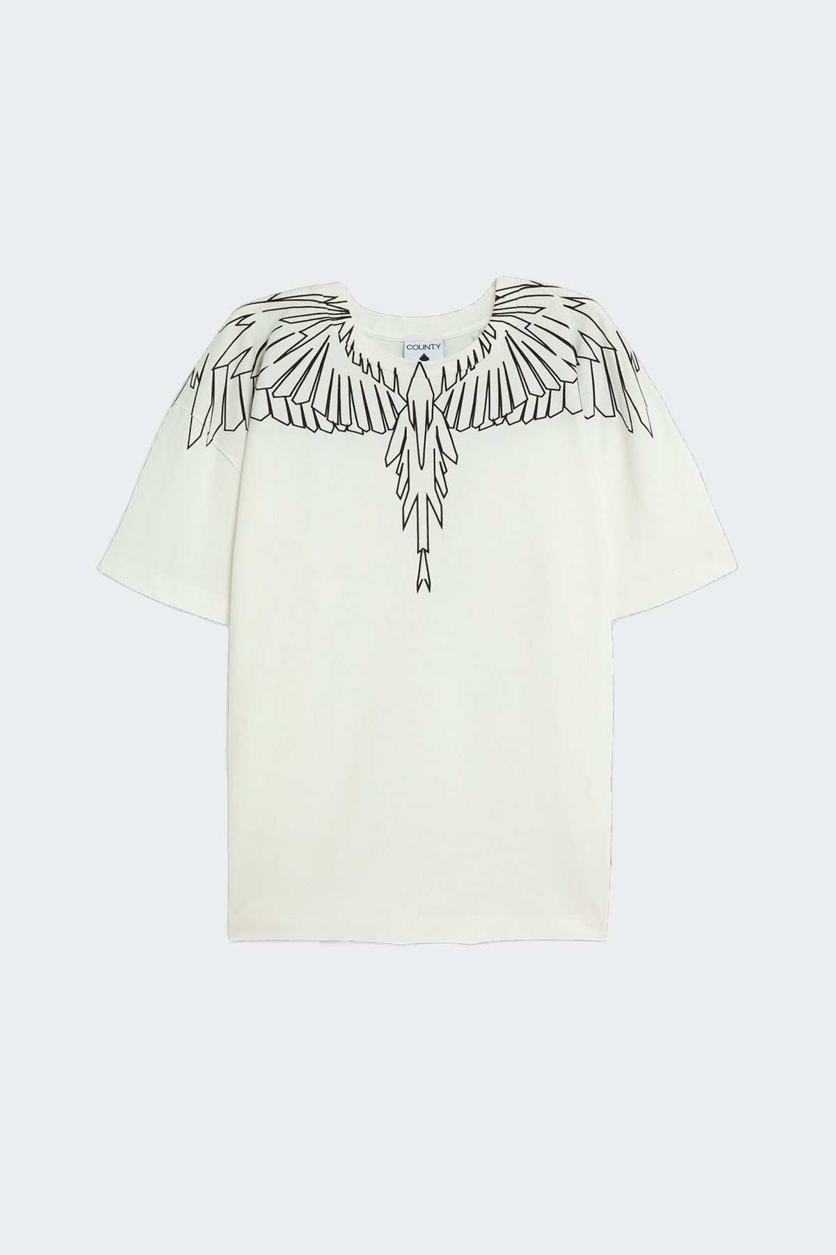 F5CMJBTH073/002 MARCELO BURLON COUNTY OF MILAN