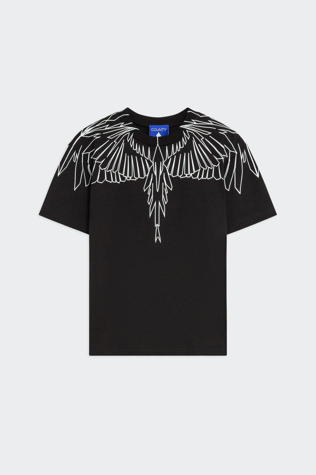 F5CMJBTH073/110 MARCELO BURLON COUNTY OF MILAN