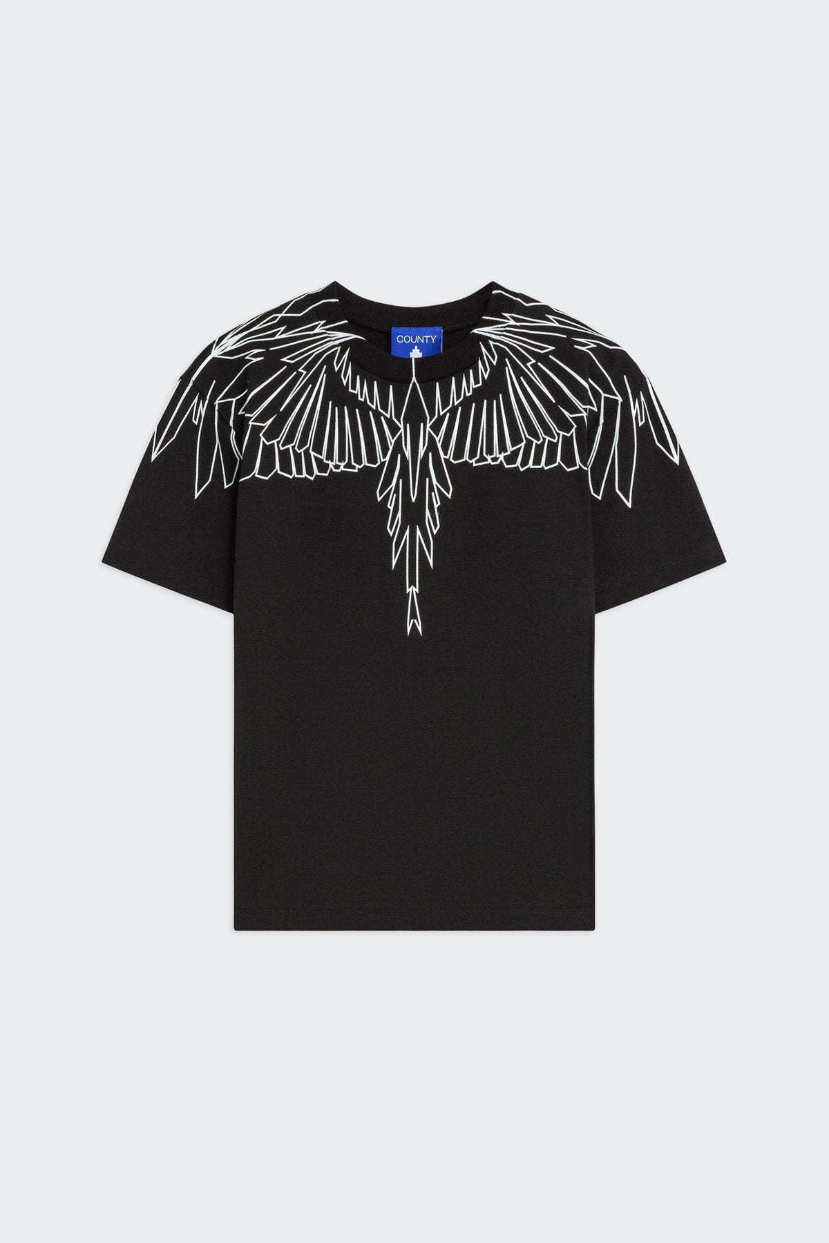 F5CMJBTH073/110 MARCELO BURLON COUNTY OF MILAN