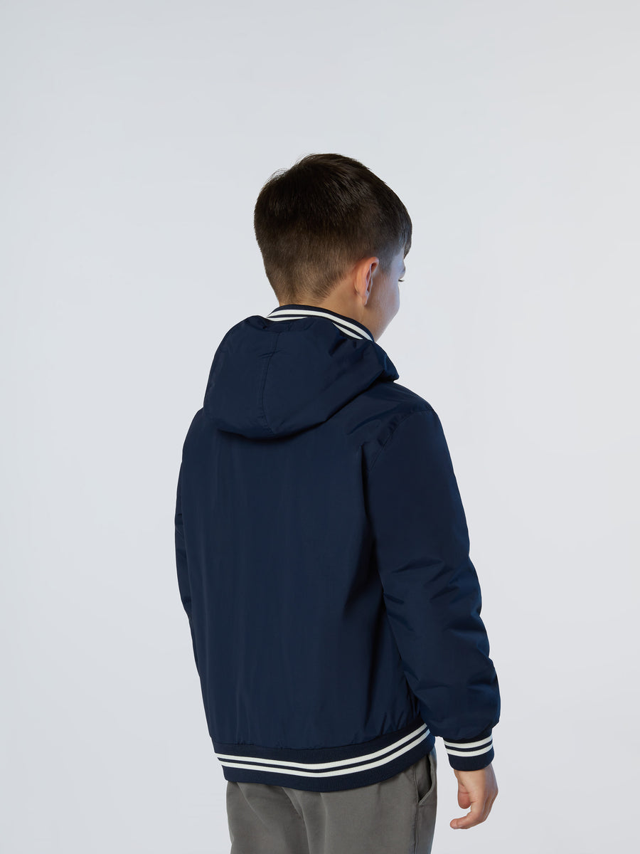 701973/0802 NORTH SAILS