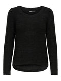 ONLY ONLGEENA XO L/S PULLOVER KNT NOOS