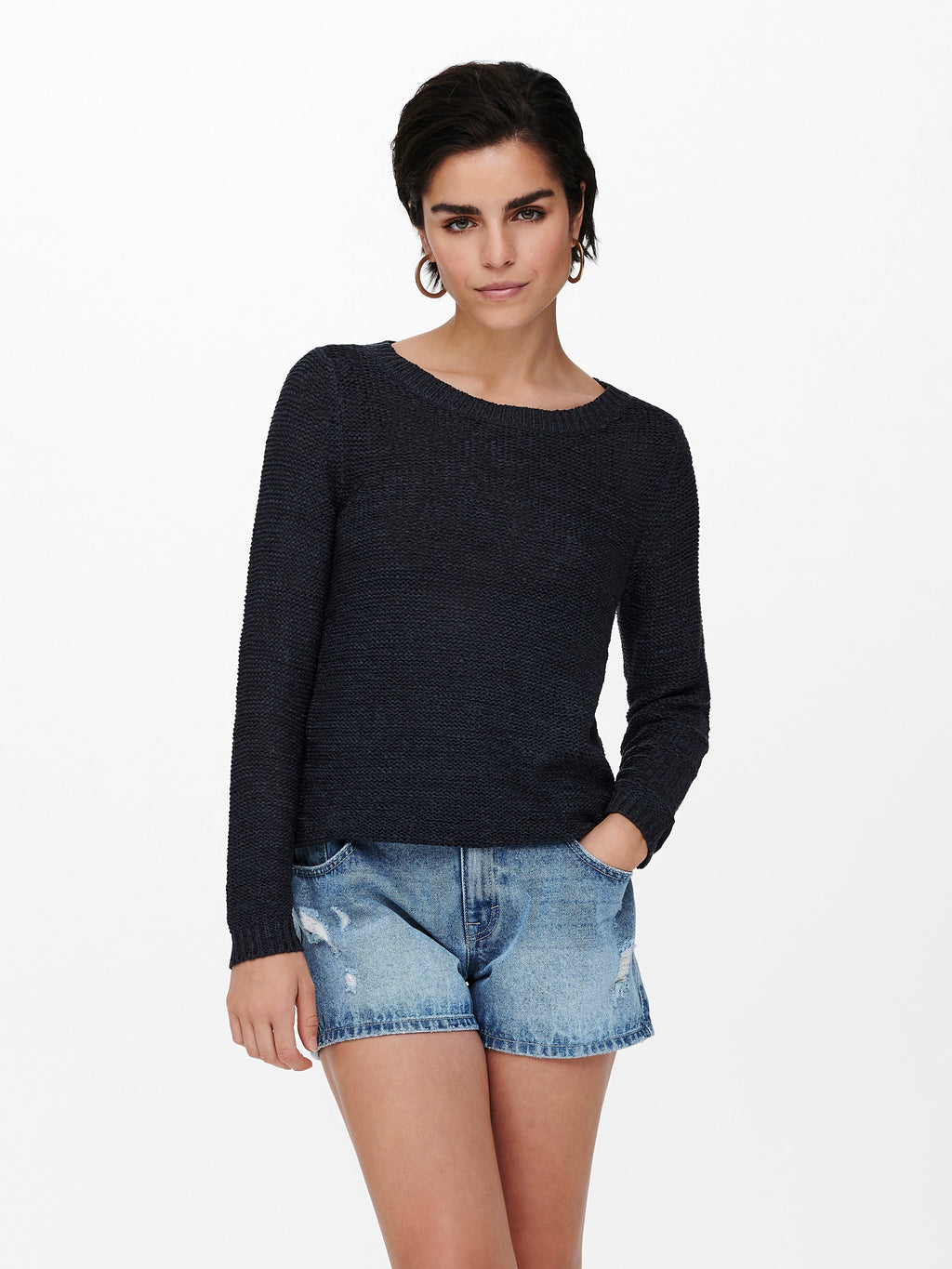 15113356/Navy Blazer ONLY