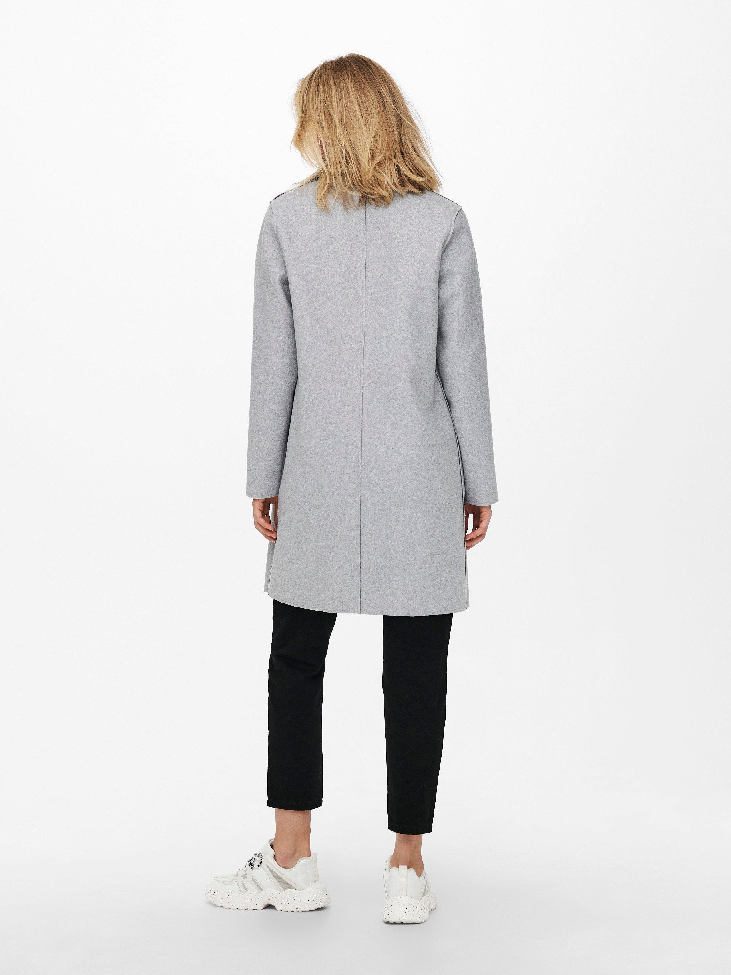 15213300/Dark Grey Melange ONLY