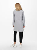 ONLY ONLCARRIE BONDED COAT OTW NOOS