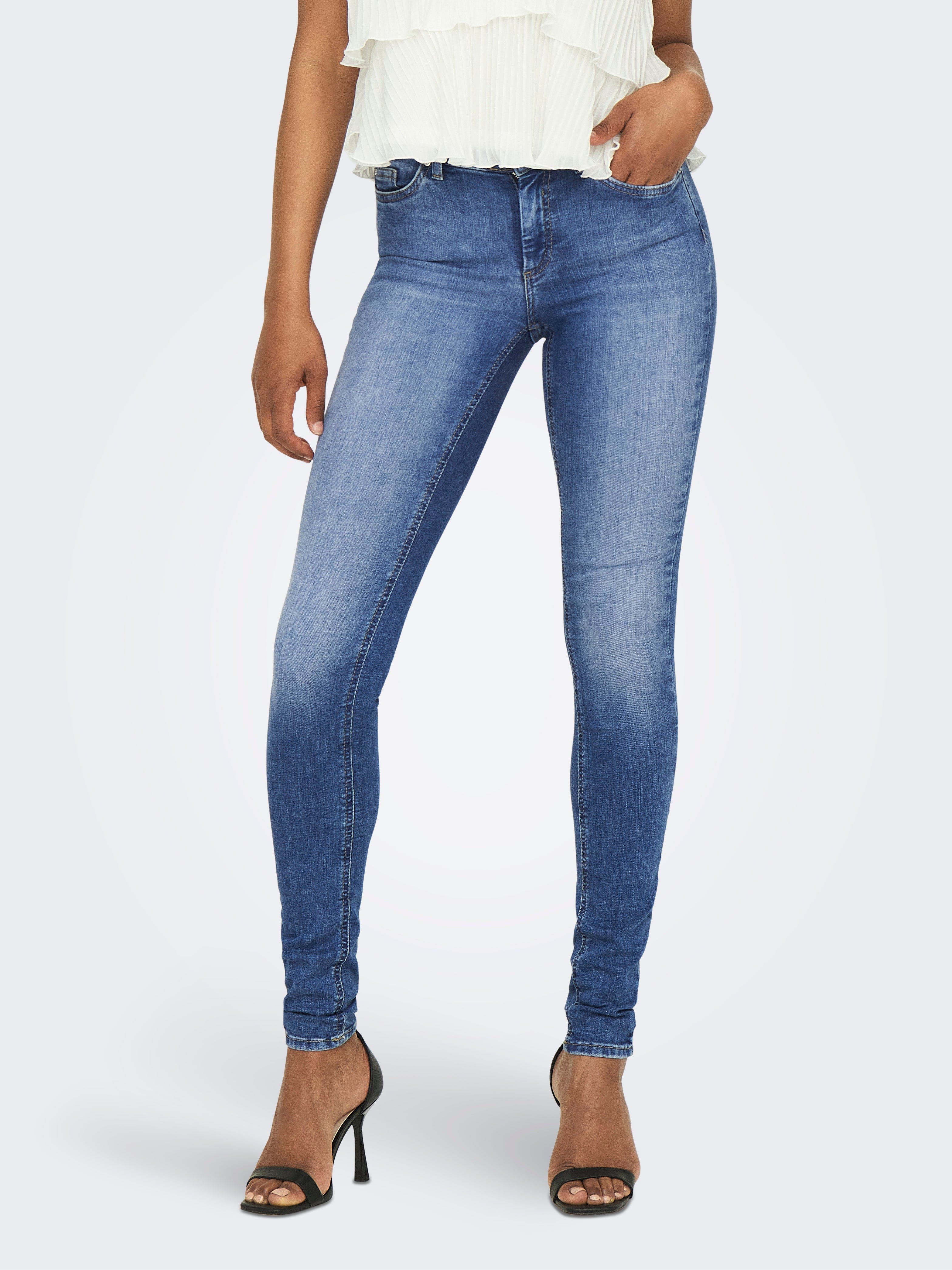 15225794/Medium Blue Denim ONLY