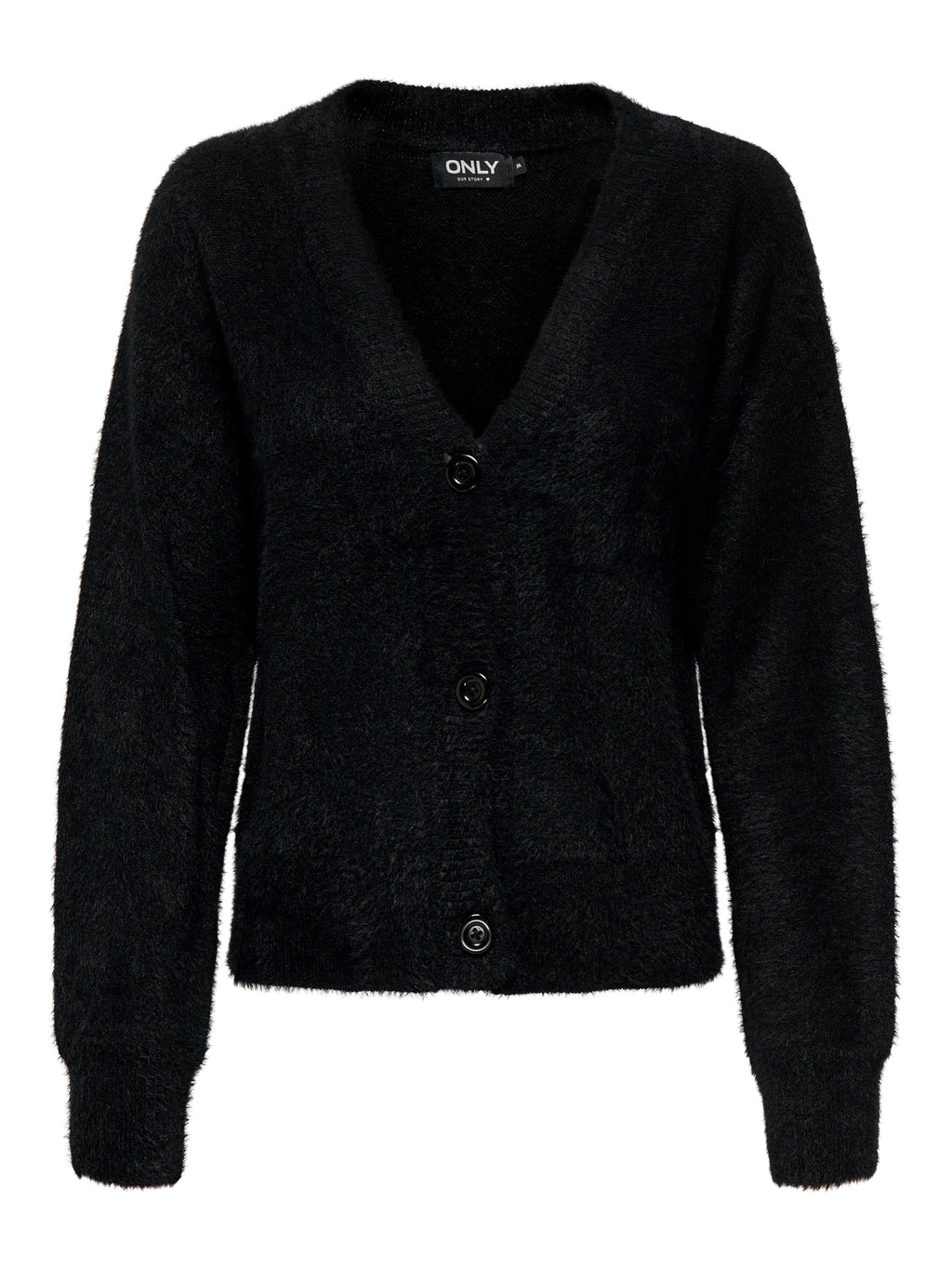 15259564/Black ONLY