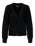 ONLY ONLELLA PIUMO LS CARDIGAN KNT NOOS