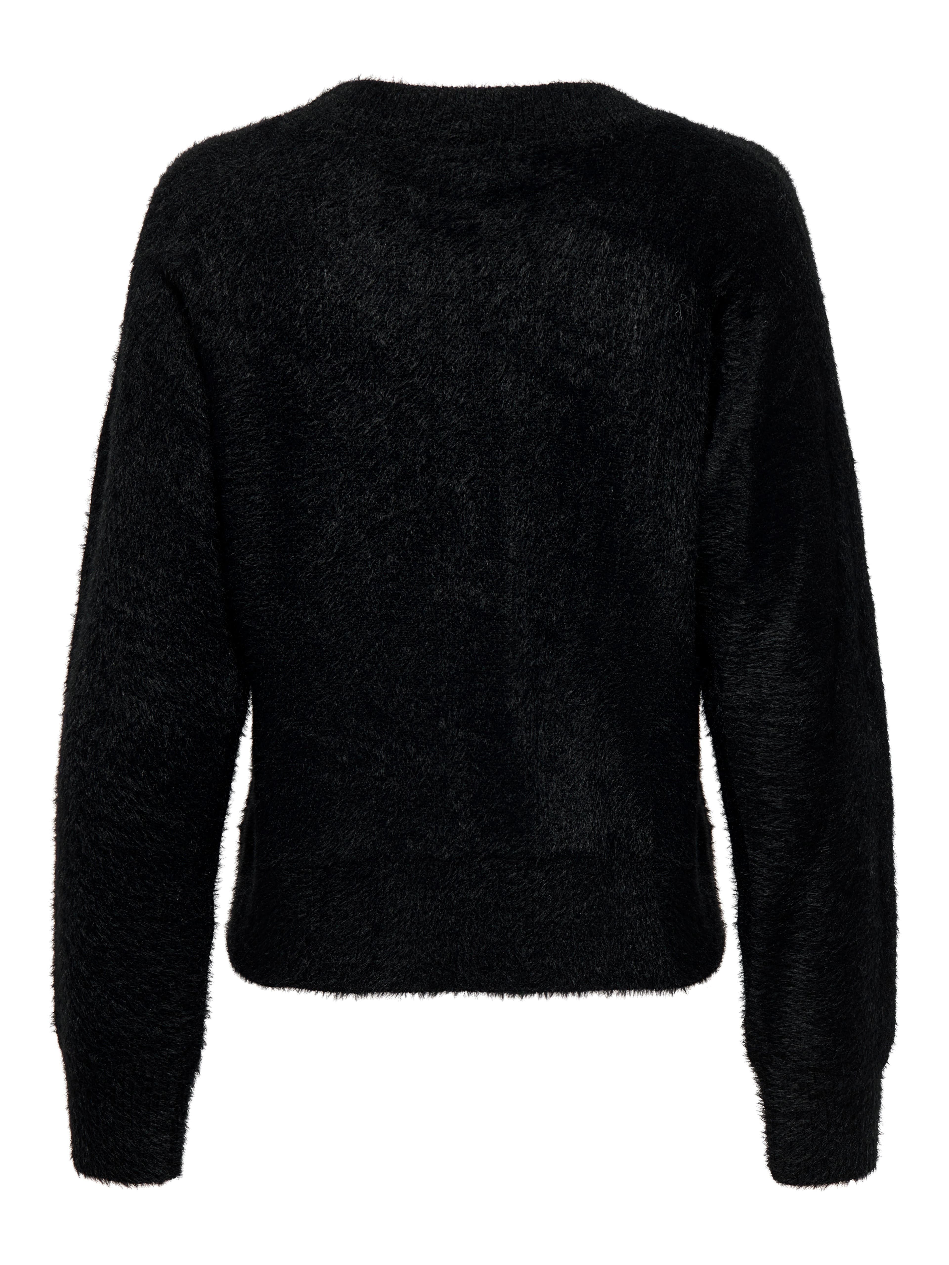 15259564/Black ONLY
