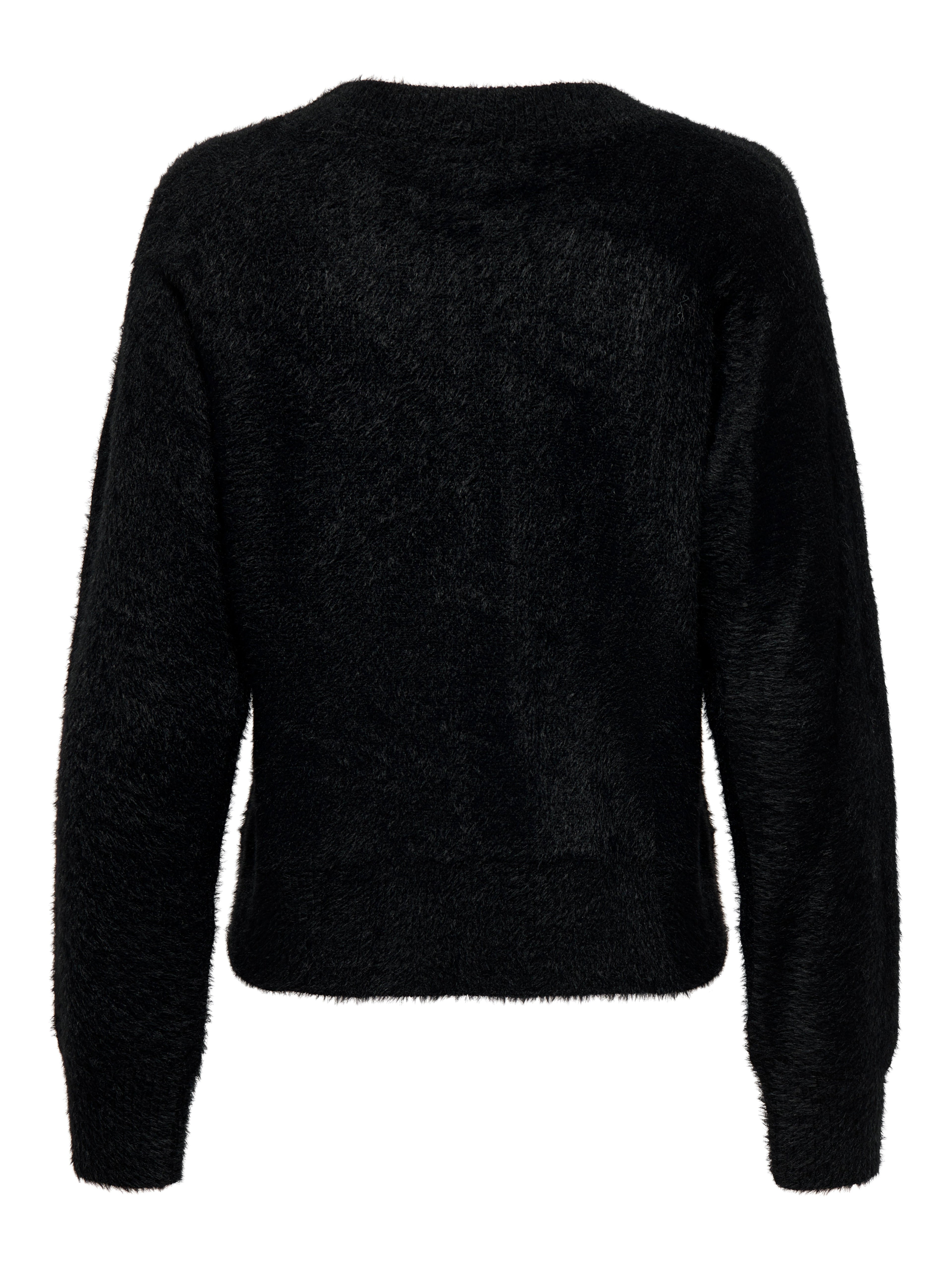 15259564/Black ONLY