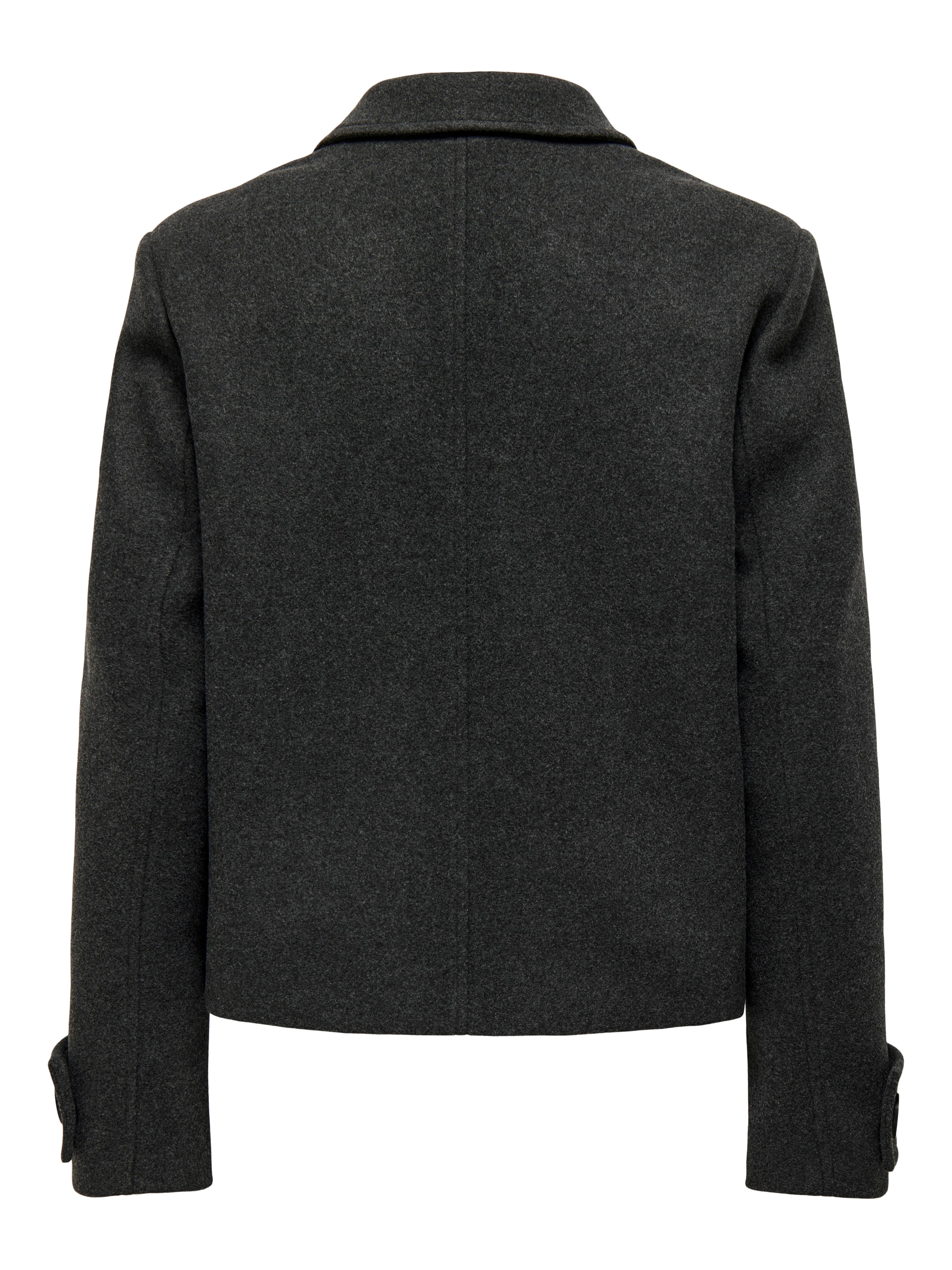 15320983/Dark Grey Melange ONLY
