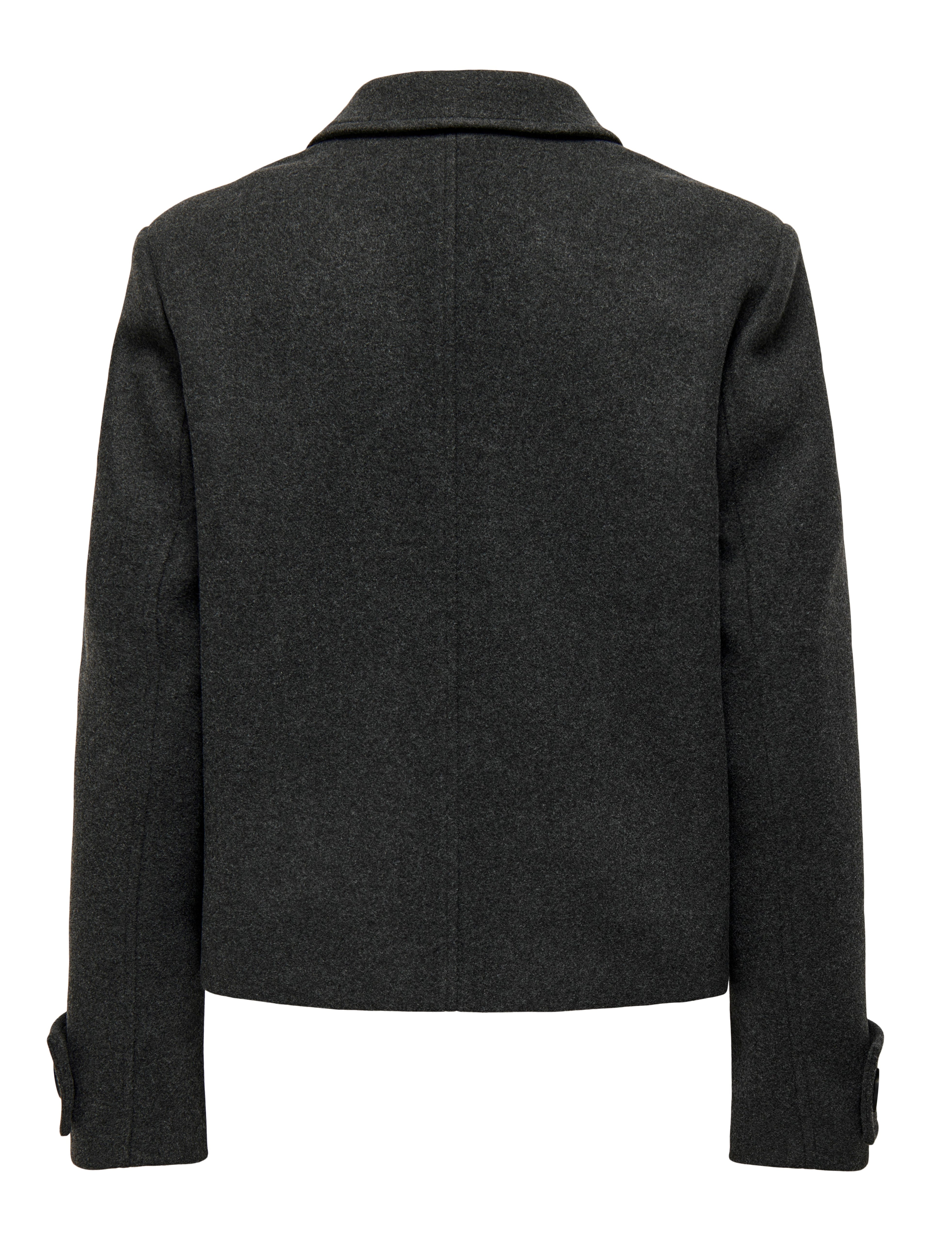 15320983/Dark Grey Melange ONLY