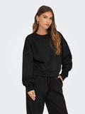 ONLY ONLBEST LIFE L/S CREW NECK SWT NOOS