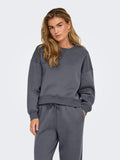 ONLY ONLBEST LIFE L/S CREW NECK SWT NOOS