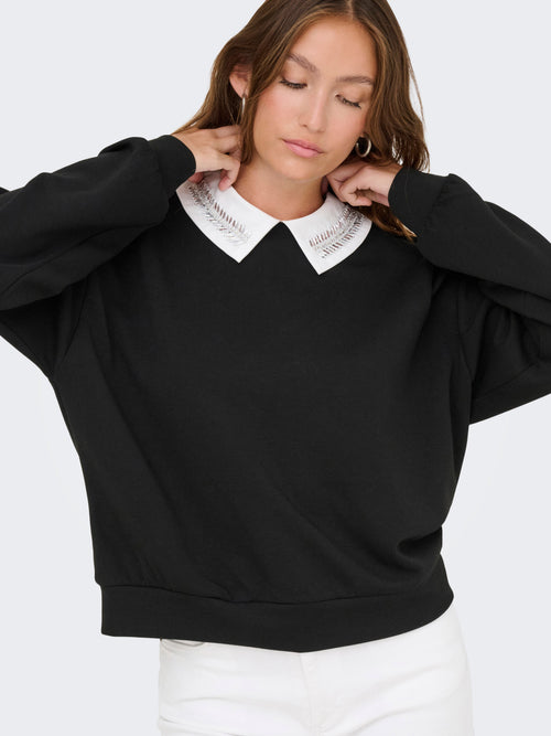 15356097/Black ONLY