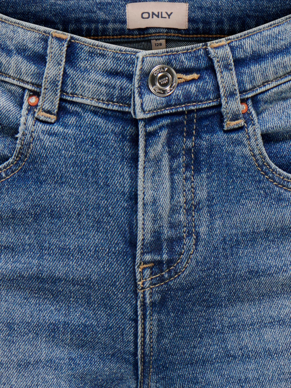 15327051/Medium Blue Denim ONLY KIDS