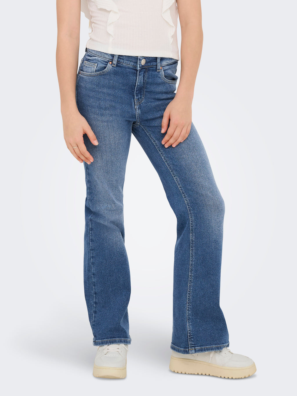 15327051/Medium Blue Denim ONLY KIDS