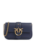 PINKO LOVE ONE POCKET C VITELLO SETA