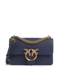 PINKO LOVE ONE MINI DC  VITELLO SETA