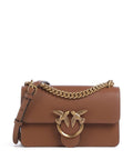 PINKO LOVE ONE MINI DC  VITELLO SETA