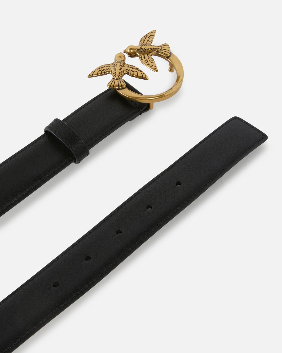 LOVE BERRY H3 BELT.LOW  VIT.SETA 