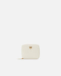 PINKO TAYLOR ZIP AROUND  VITELLO SETA