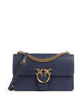 PINKO LOVE ONE CLASSIC DC  VITELLO SETA